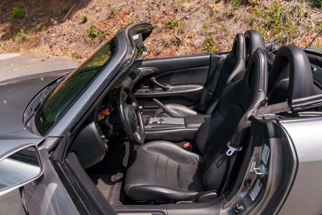 2004 Honda AP2 S2000 - Image 29 of 31