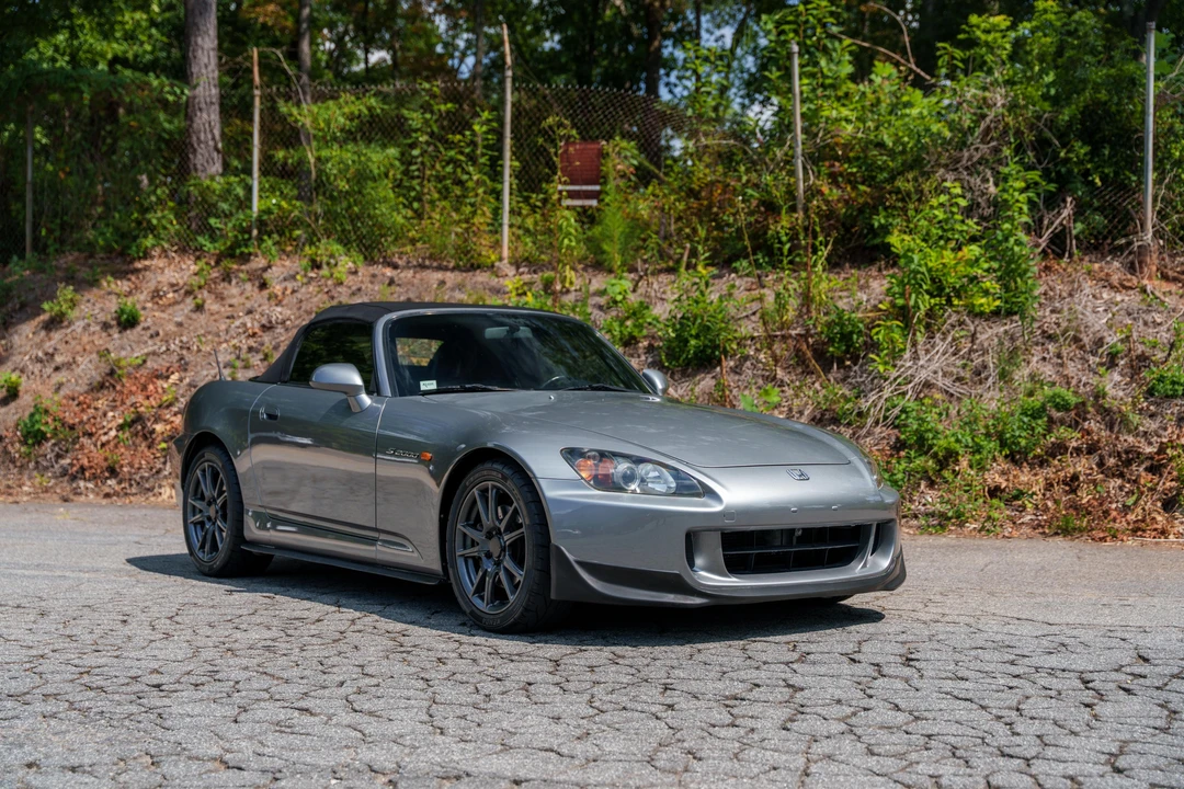 2004 Honda AP2 S2000 - Image 15 of 31