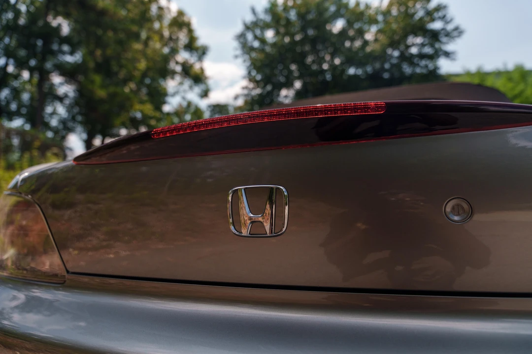 2004 Honda AP2 S2000 - Image 18 of 31