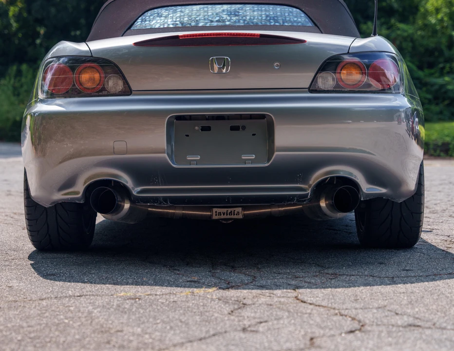 2004 Honda AP2 S2000 - Image 11 of 31