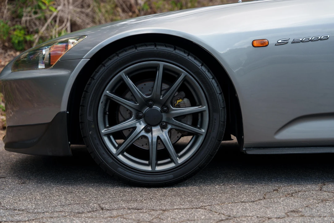 2004 Honda AP2 S2000 - Image 20 of 31