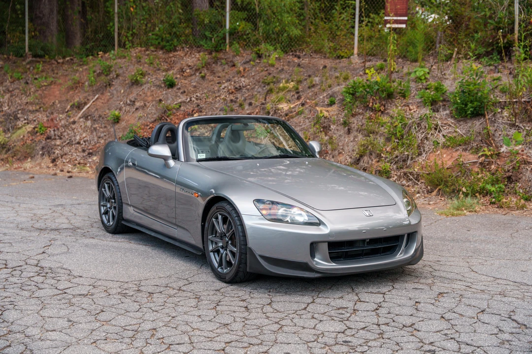 2004 Honda AP2 S2000 - Image 14 of 31