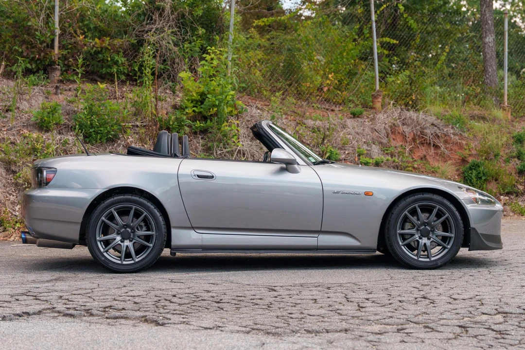 2004 Honda AP2 S2000 - Image 3 of 31