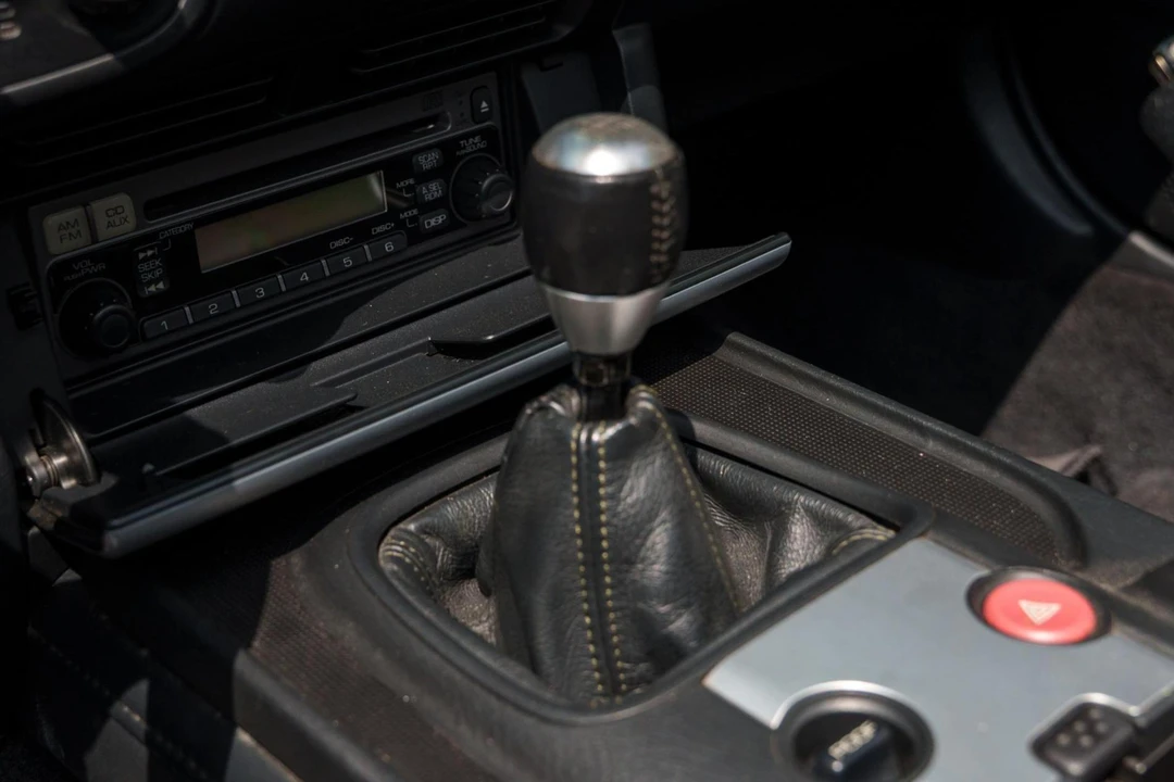 2004 Honda AP2 S2000 - Image 26 of 31