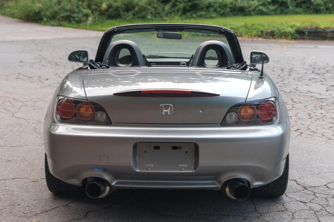 2004 Honda AP2 S2000 - Image 5 of 31