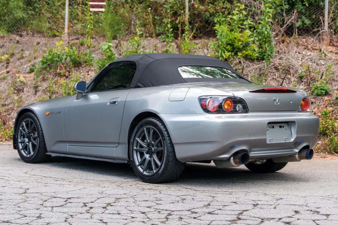 2004 Honda AP2 S2000 - Image 4 of 31