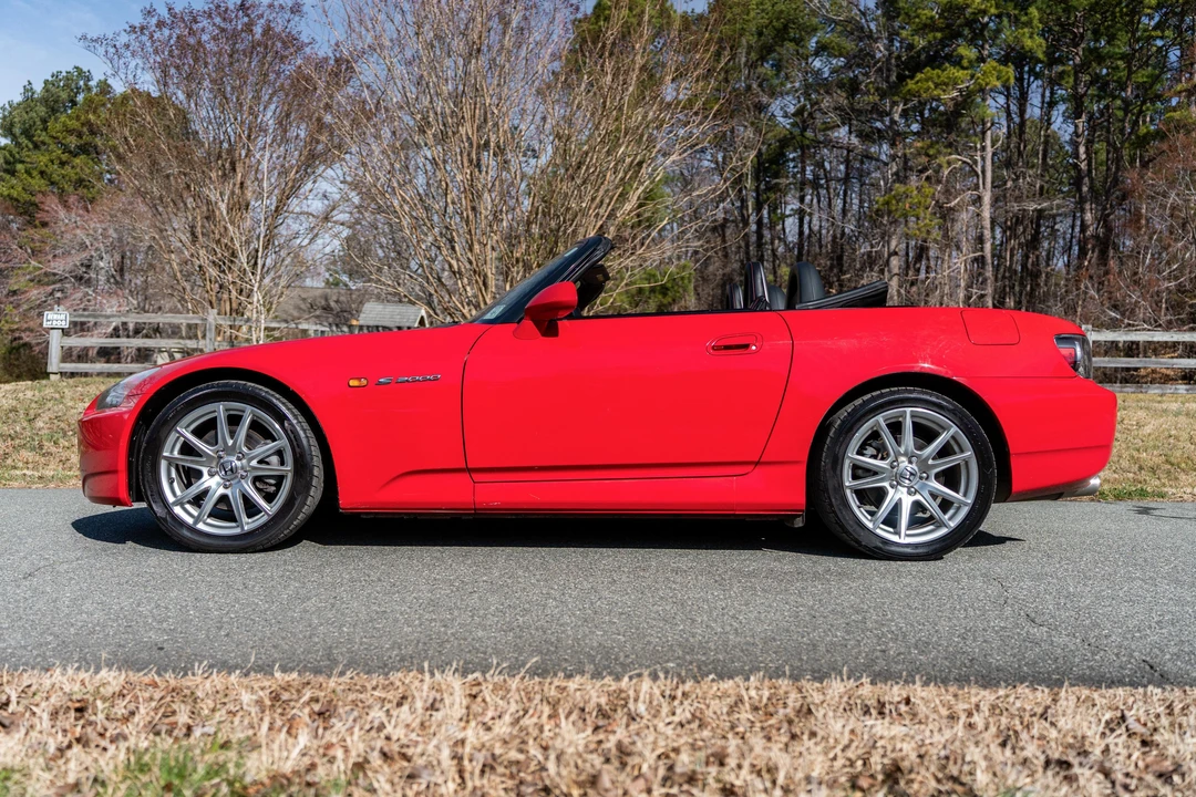 2004 Honda AP2 S2000 - Image 6 of 31