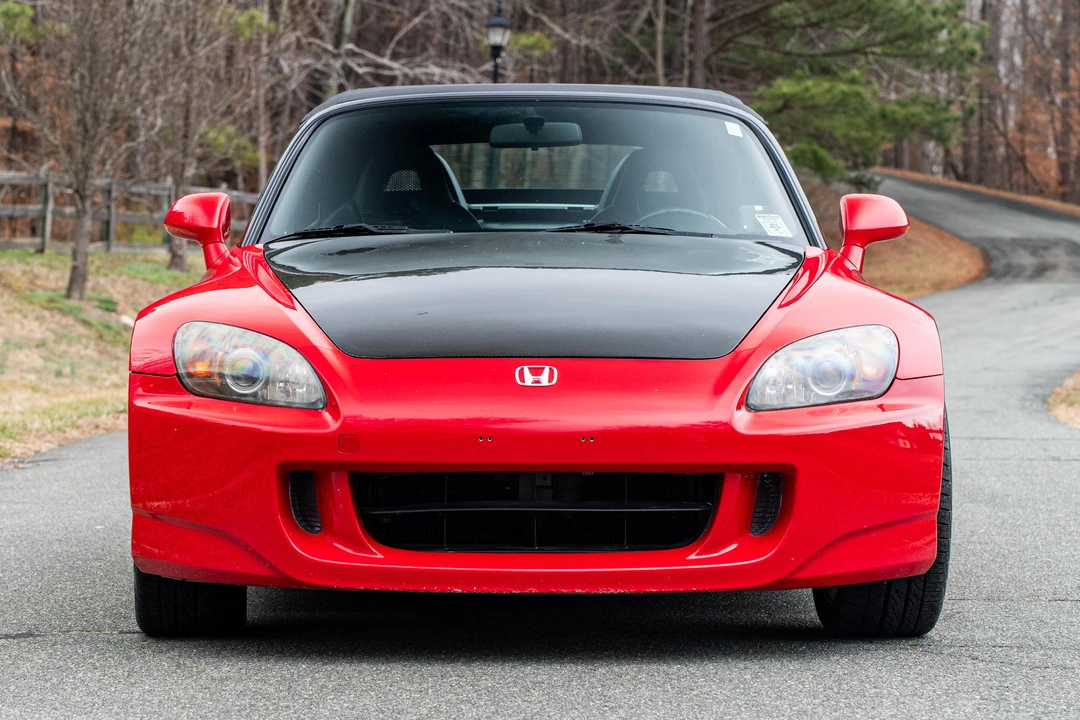 2004 Honda AP2 S2000 - Image 10 of 31