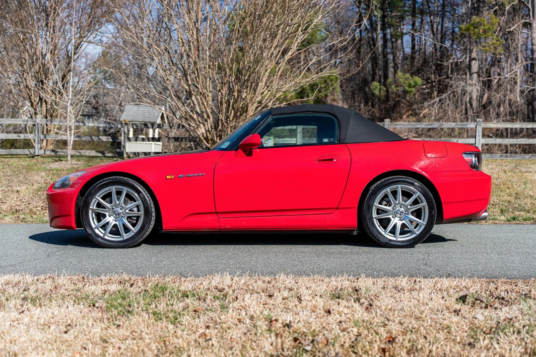 2004 Honda AP2 S2000 - Image 12 of 31