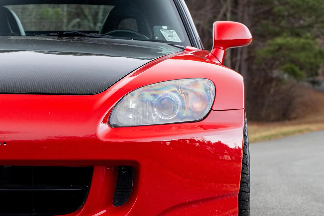 2004 Honda AP2 S2000 - Image 23 of 31