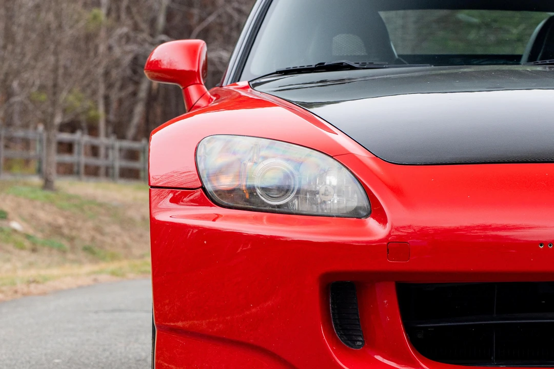 2004 Honda AP2 S2000 - Image 19 of 31