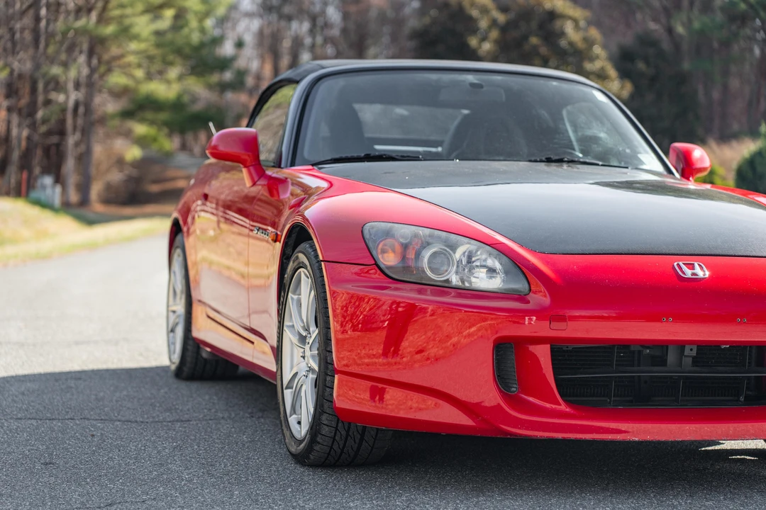2004 Honda AP2 S2000 - Image 18 of 31