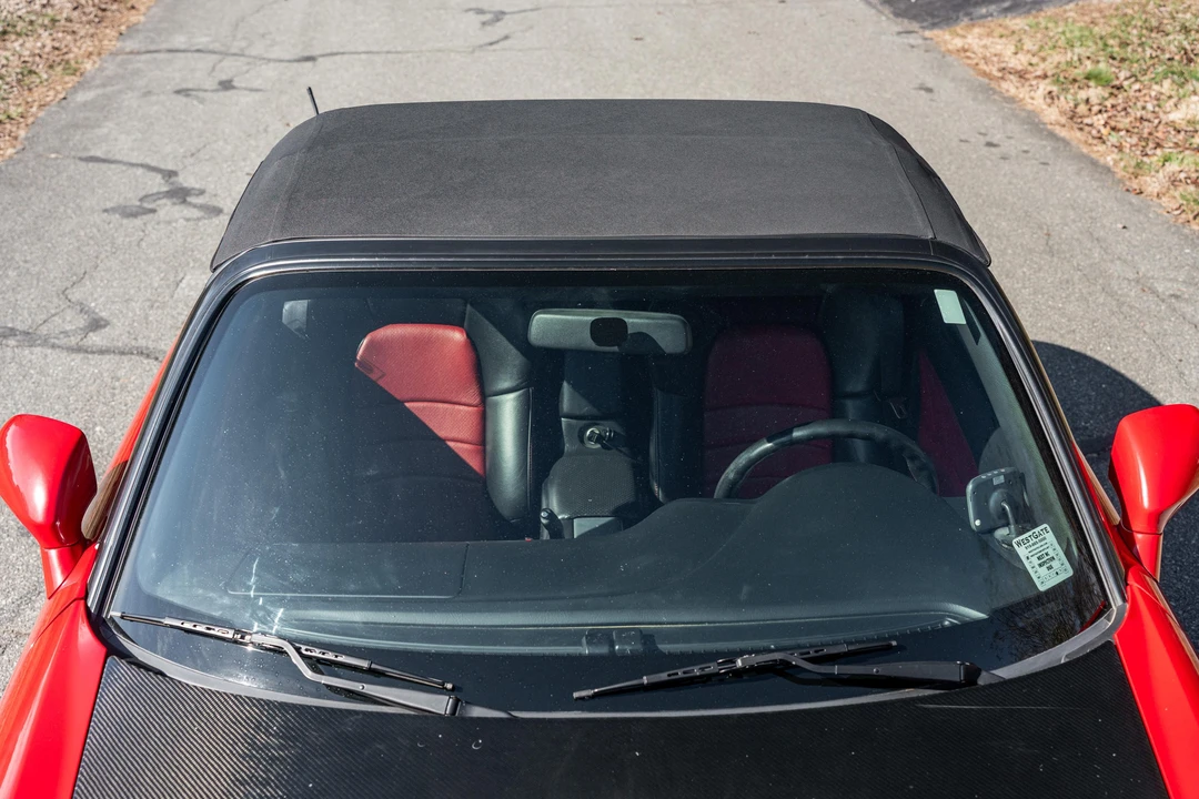 2004 Honda AP2 S2000 - Image 21 of 31