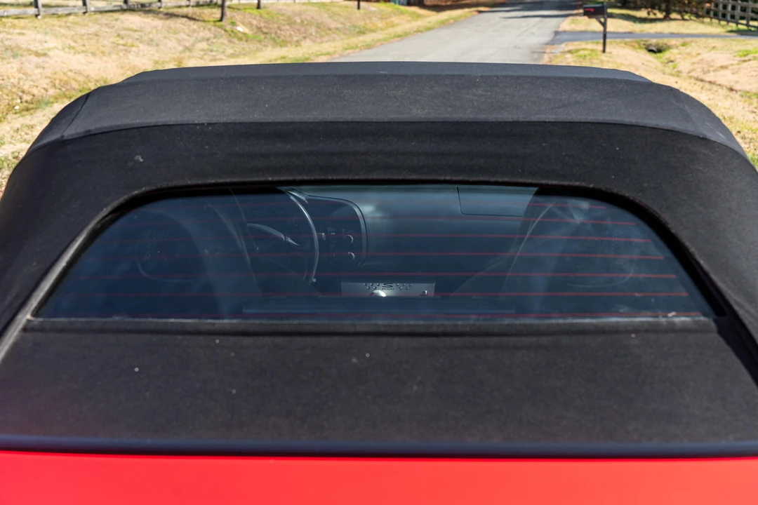 2004 Honda AP2 S2000 - Image 30 of 31