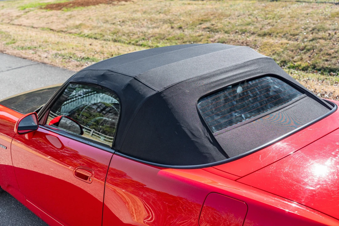 2004 Honda AP2 S2000 - Image 28 of 31