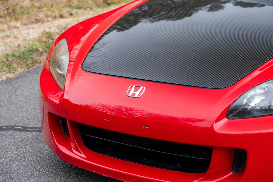 2004 Honda AP2 S2000 - Image 22 of 31