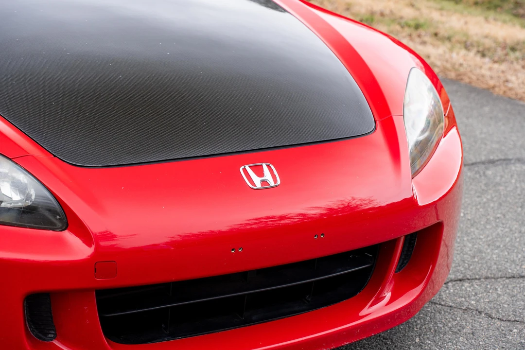 2004 Honda AP2 S2000 - Image 20 of 31