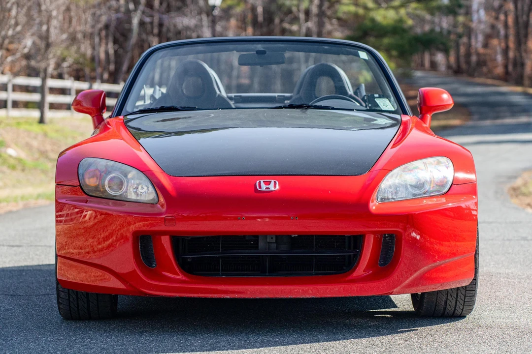 2004 Honda AP2 S2000 - Image 2 of 31