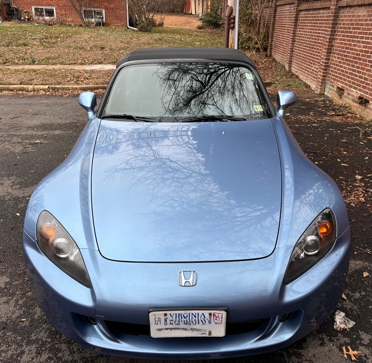2004 Honda AP2 S2000 - Image 12 of 21