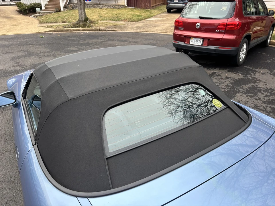 2004 Honda AP2 S2000 - Image 8 of 21