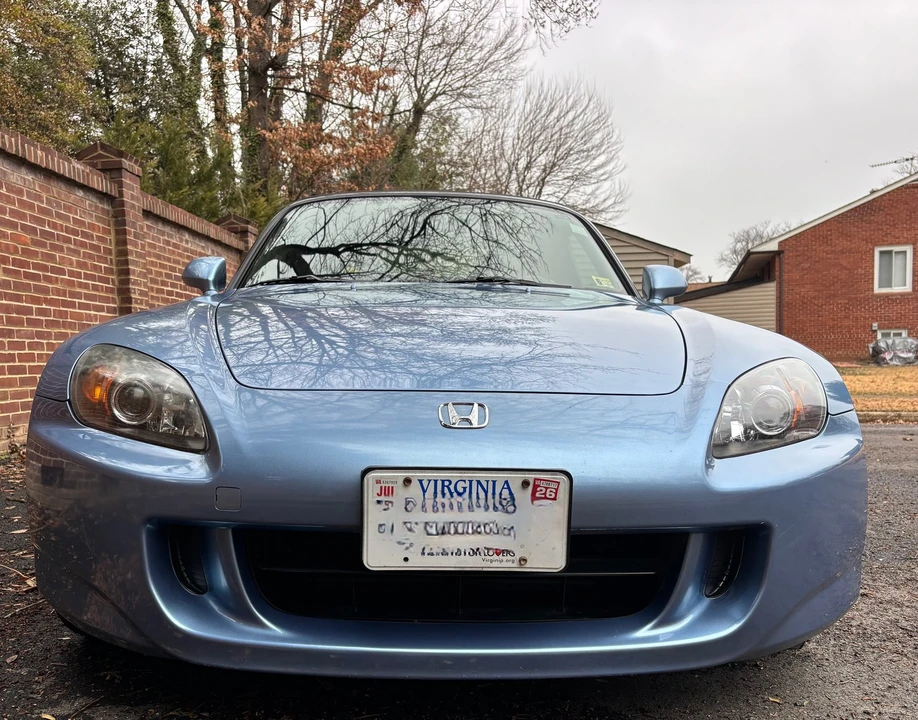 2004 Honda AP2 S2000 - Image 10 of 21