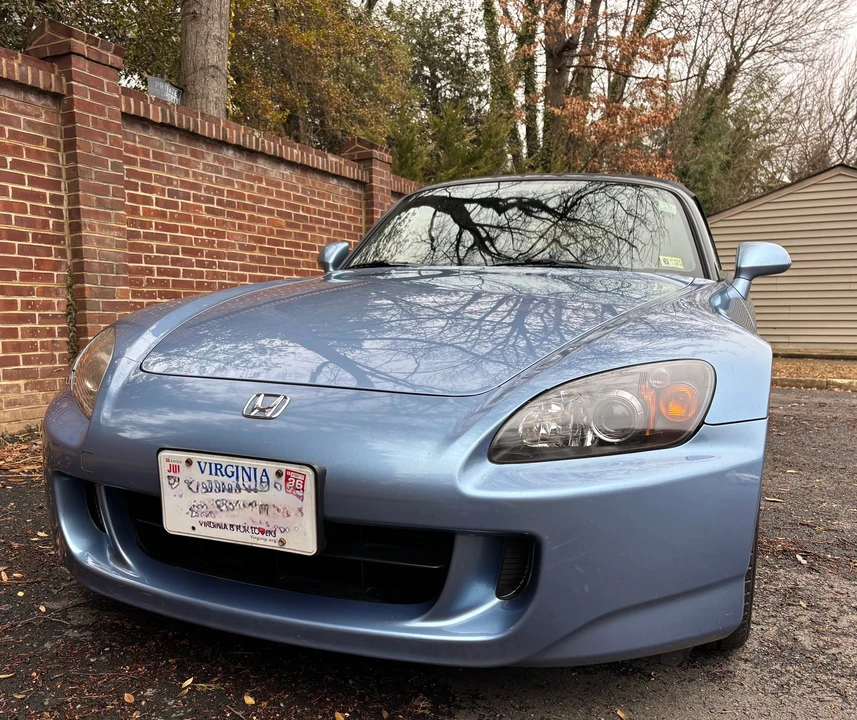 2004 Honda AP2 S2000 - Image 16 of 21