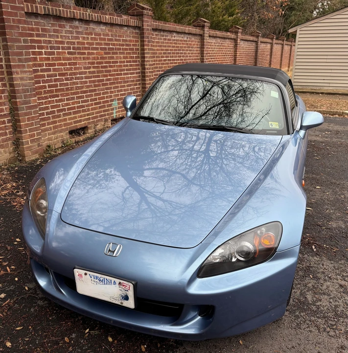 2004 Honda AP2 S2000 - Image 9 of 21