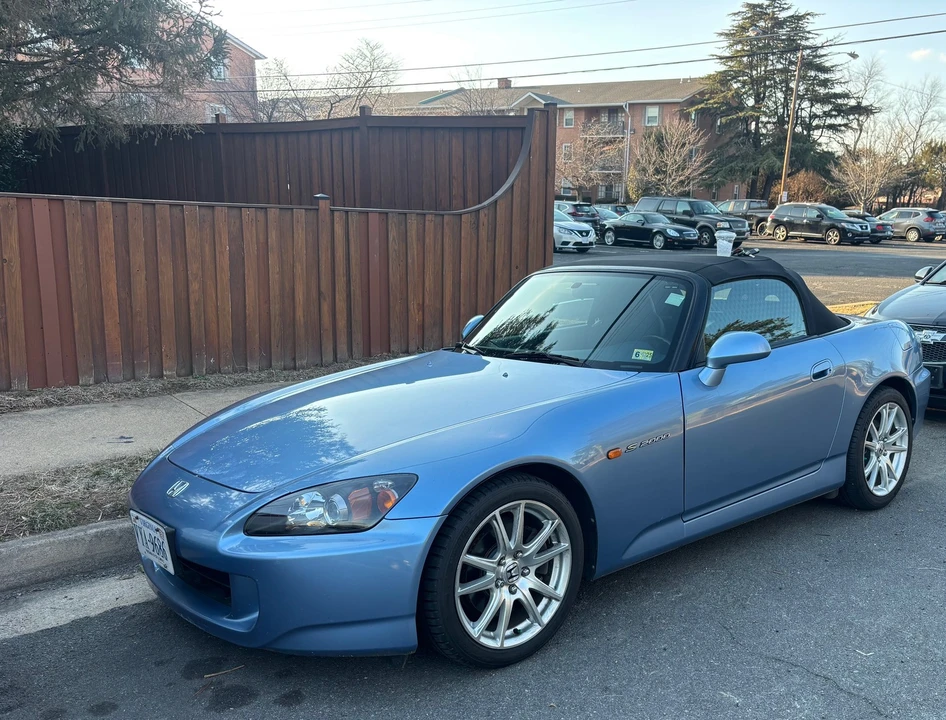 2004 Honda AP2 S2000 - Image 11 of 21