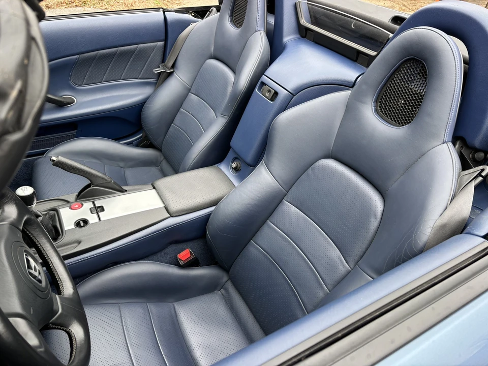 2004 Honda AP2 S2000 - Image 21 of 21