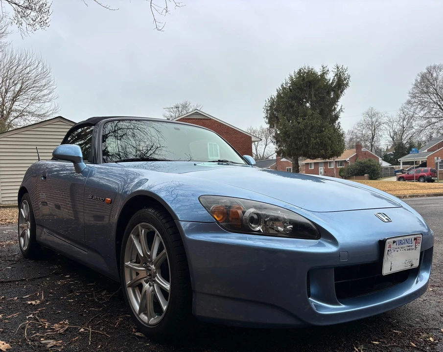 2004 Honda AP2 S2000 - Image 15 of 21