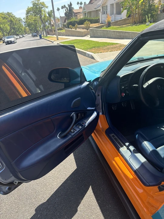 2004 Honda AP2 S2000 - Image 11 of 23