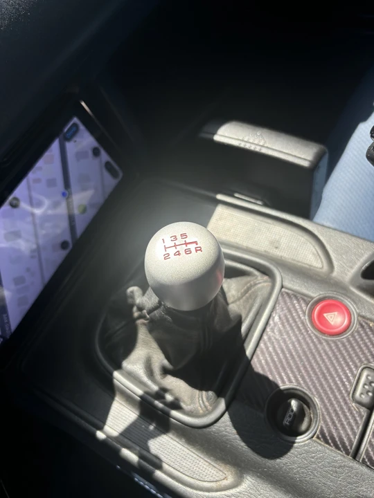 2004 Honda AP2 S2000 - Image 15 of 23
