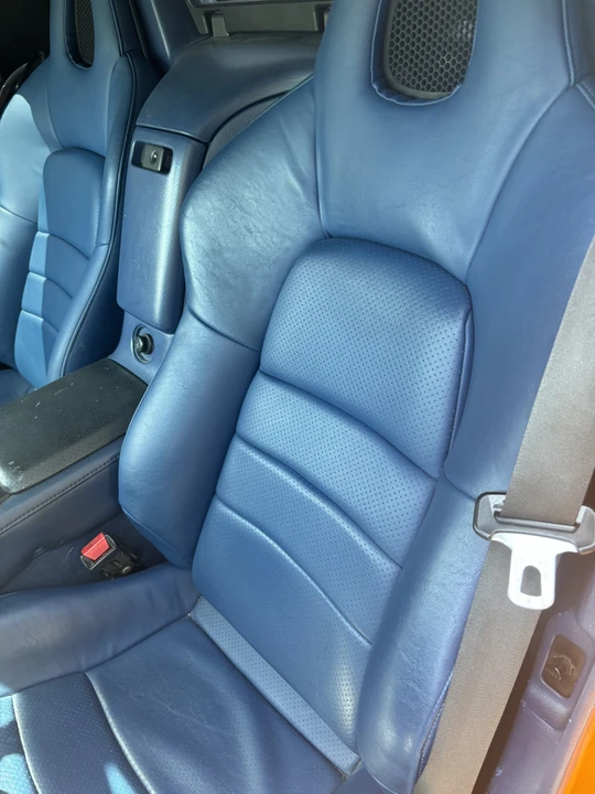 2004 Honda AP2 S2000 - Image 12 of 23