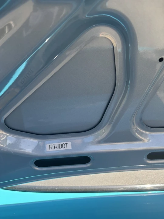 2004 Honda AP2 S2000 - Image 22 of 23