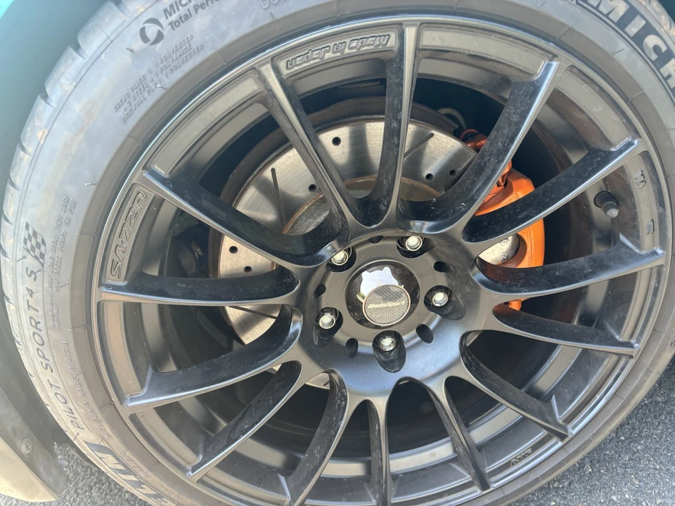 2004 Honda AP2 S2000 - Image 9 of 23