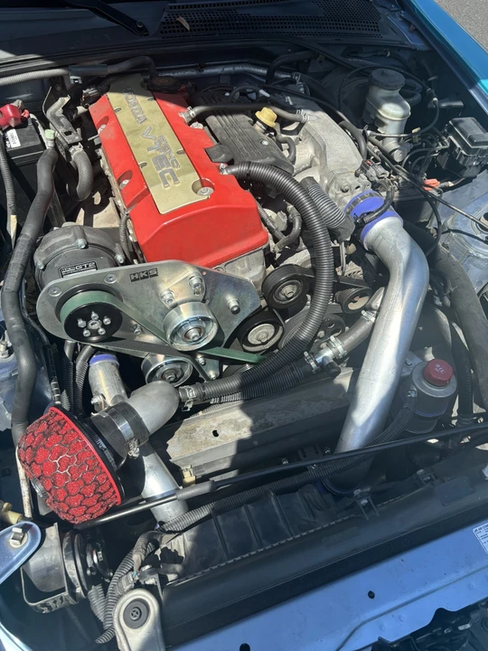 2004 Honda AP2 S2000 - Image 18 of 23