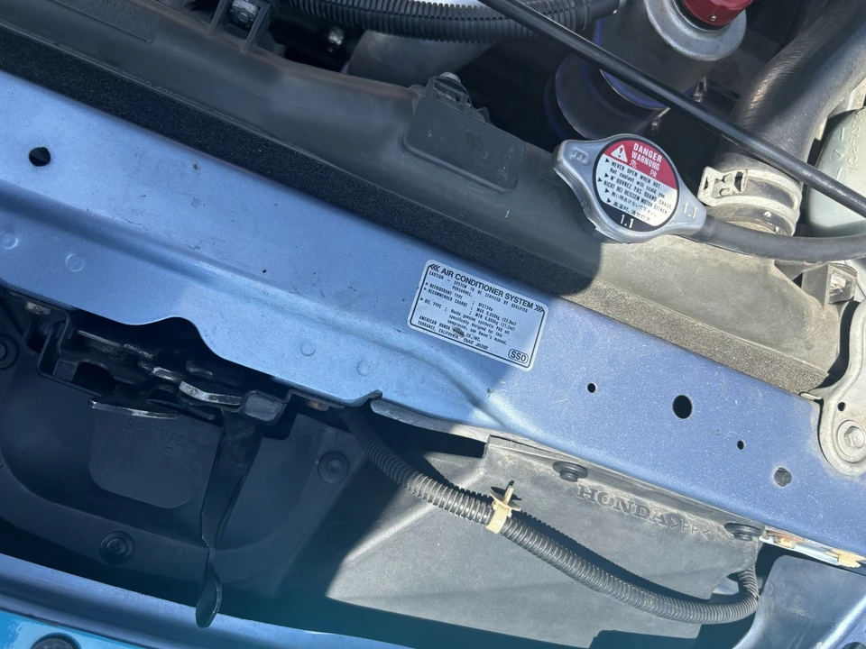 2004 Honda AP2 S2000 - Image 19 of 23