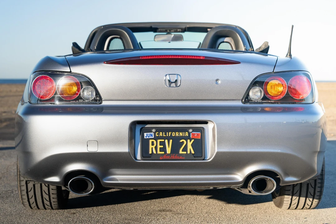 2004 Honda AP2 S2000 - Image 5 of 31