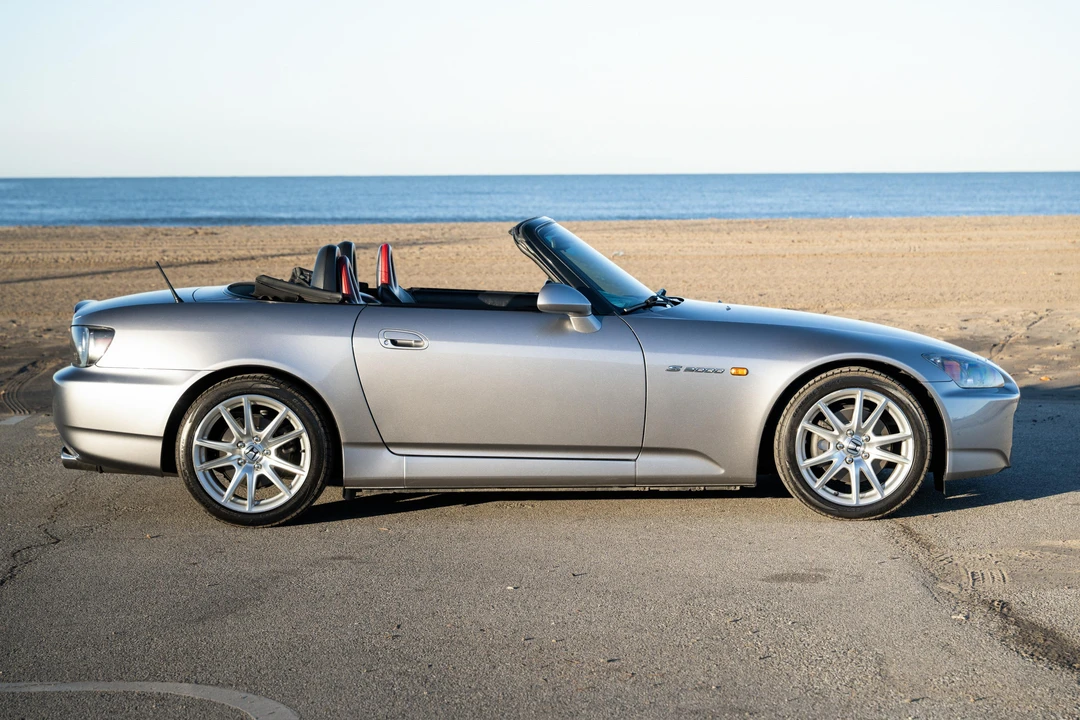 2004 Honda AP2 S2000 - Image 10 of 31