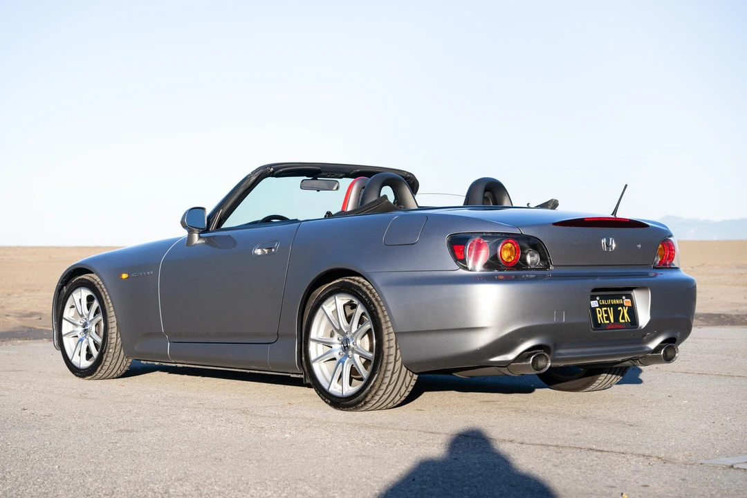 2004 Honda AP2 S2000 - Image 9 of 31