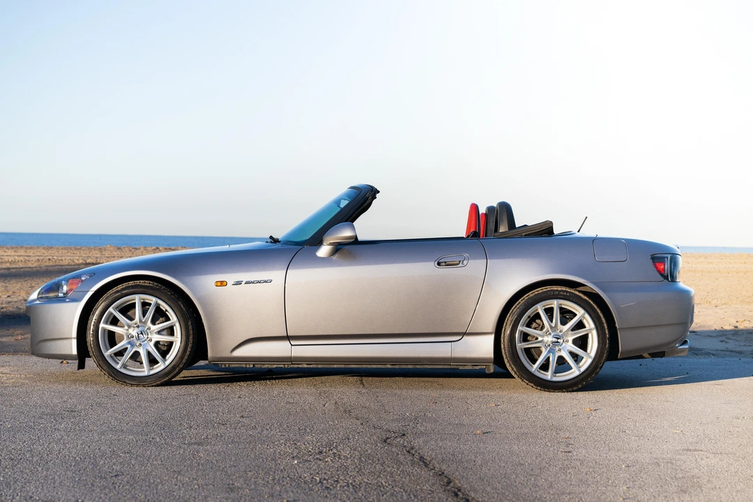 2004 Honda AP2 S2000 - Image 8 of 31