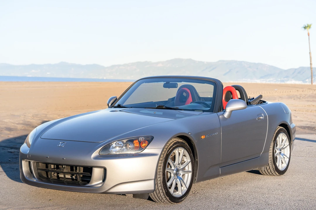 2004 Honda AP2 S2000 - Image 7 of 31