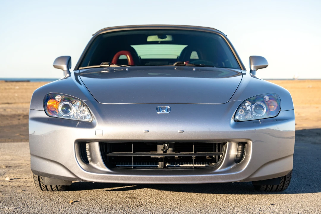 2004 Honda AP2 S2000 - Image 11 of 31