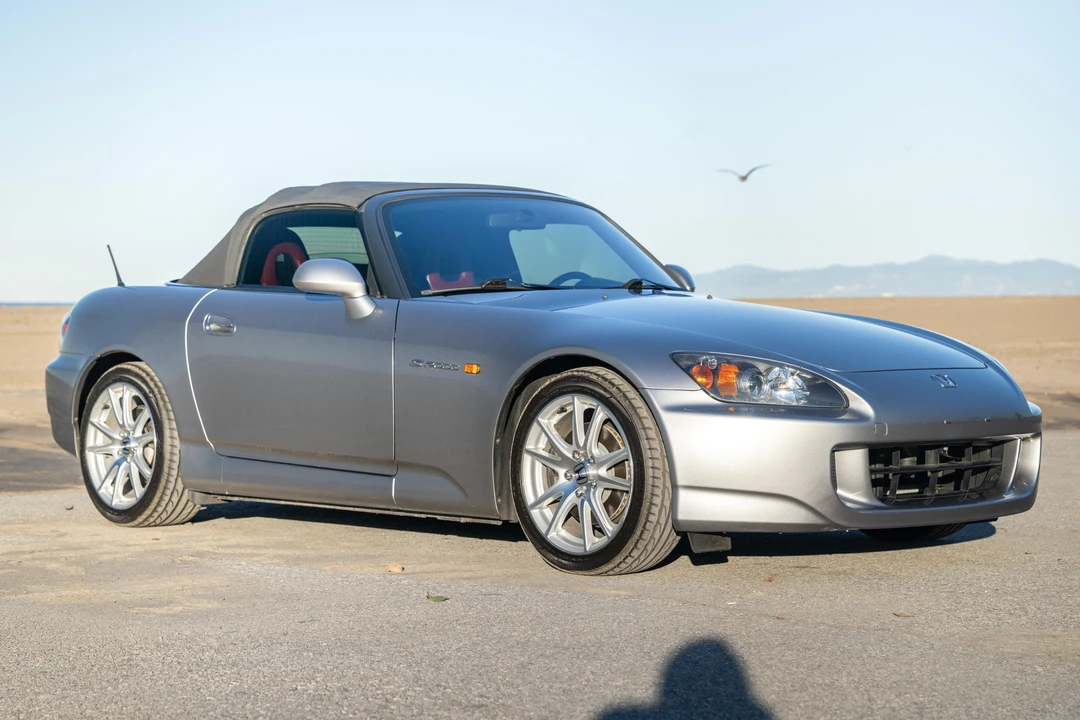 2004 Honda AP2 S2000 - Image 18 of 31