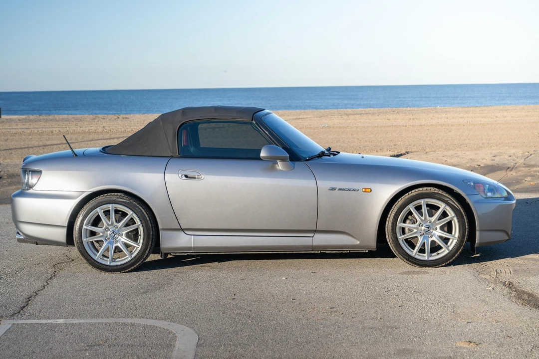 2004 Honda AP2 S2000 - Image 17 of 31