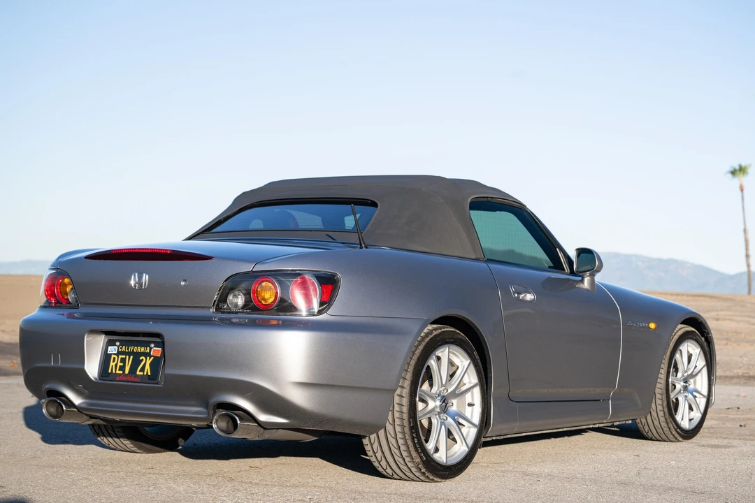 2004 Honda AP2 S2000 - Image 16 of 31