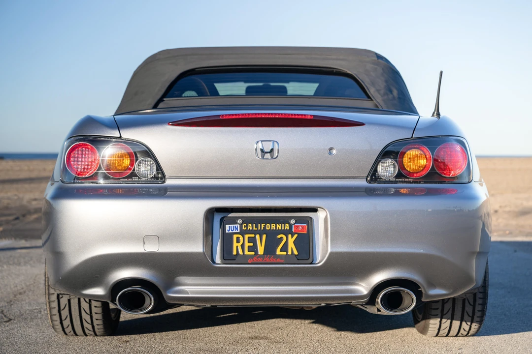 2004 Honda AP2 S2000 - Image 15 of 31