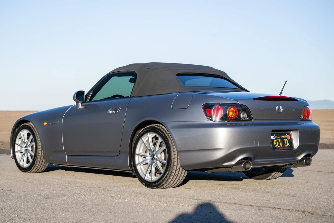2004 Honda AP2 S2000 - Image 13 of 31