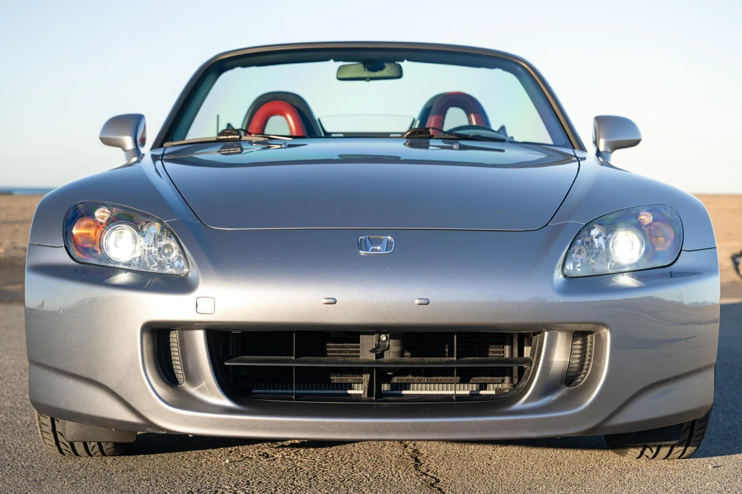 2004 Honda AP2 S2000 - Image 6 of 31