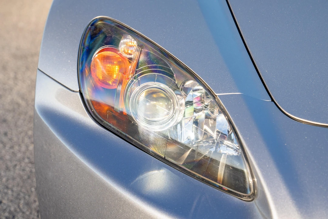 2004 Honda AP2 S2000 - Image 20 of 31
